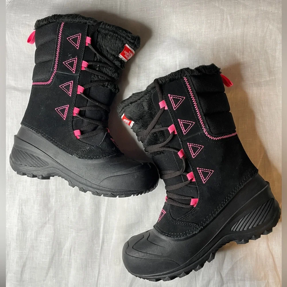 The North Face good used